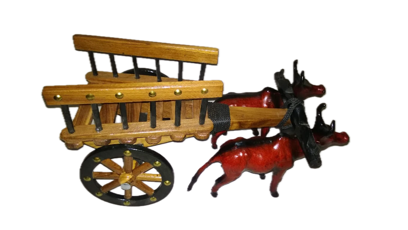Cow Cart