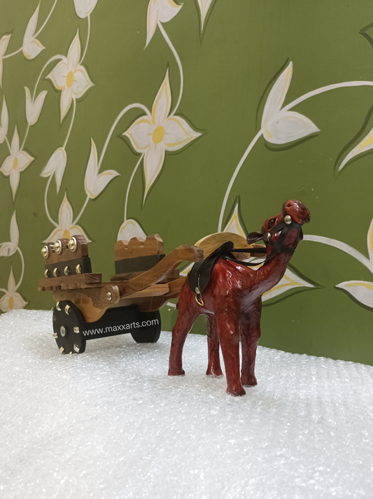 Camel Cart