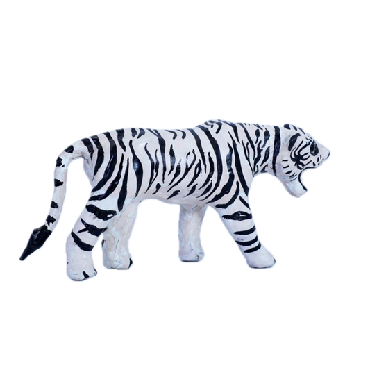 White Tiger