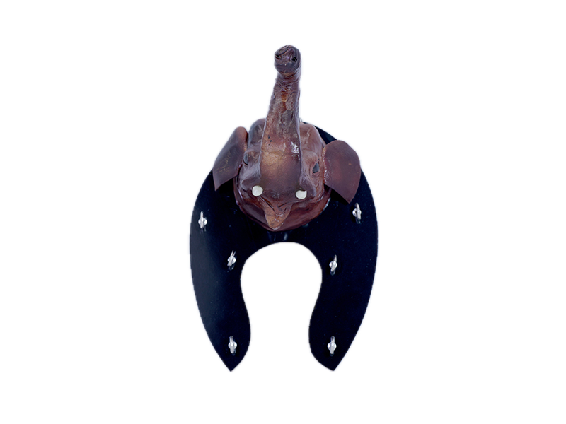 Elephant KeyHolder