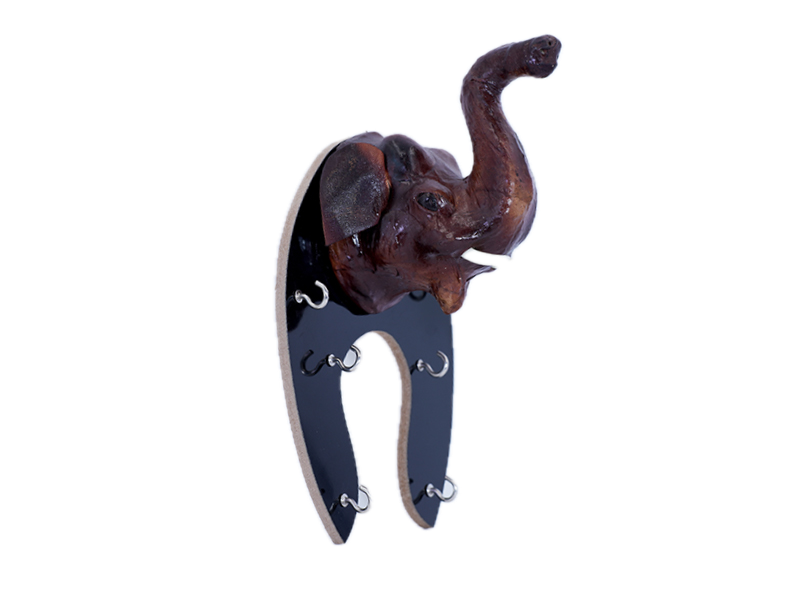 Elephant KeyHolder