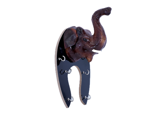 Elephant KeyHolder