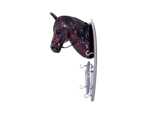 Horse KeyHolder