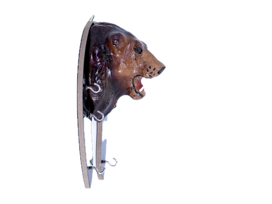 Lion KeyHolder
