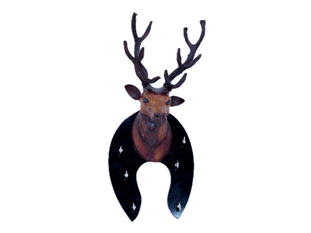 Stag KeyHolder