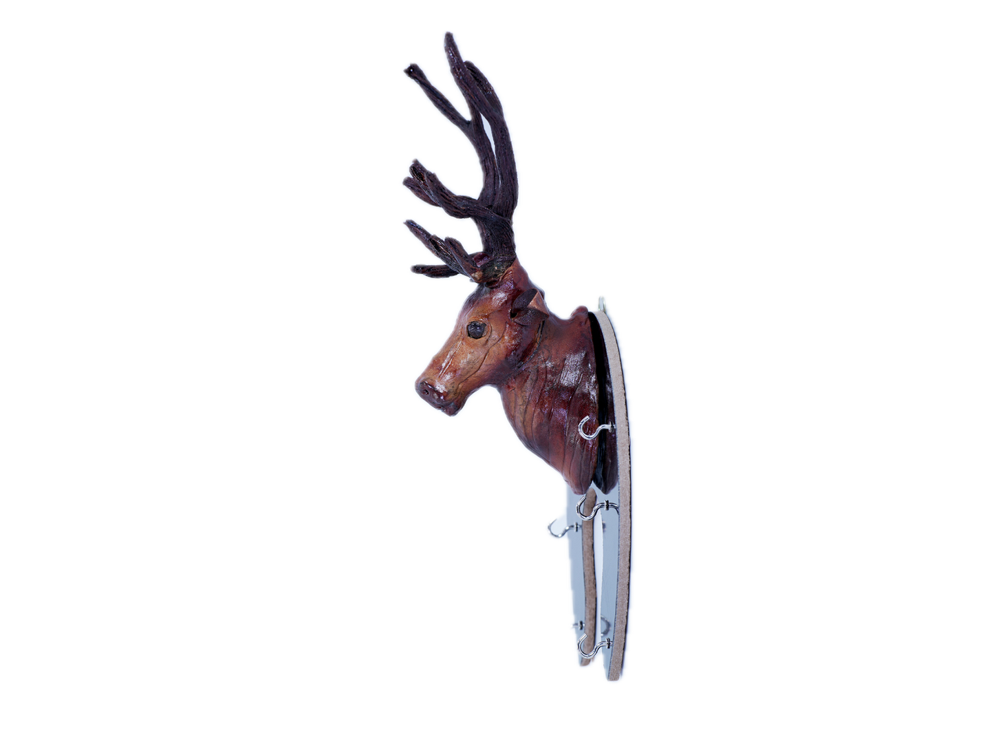 Stag KeyHolder