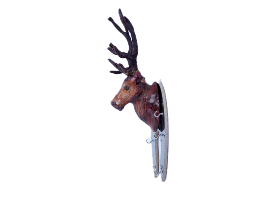 Stag KeyHolder