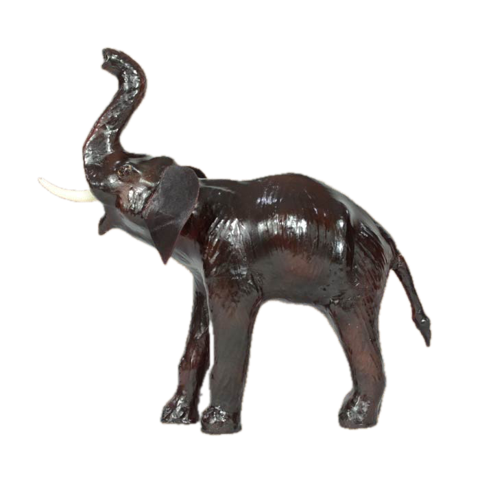 Standing Elephant