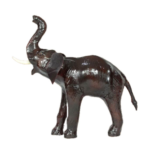 Standing Elephant