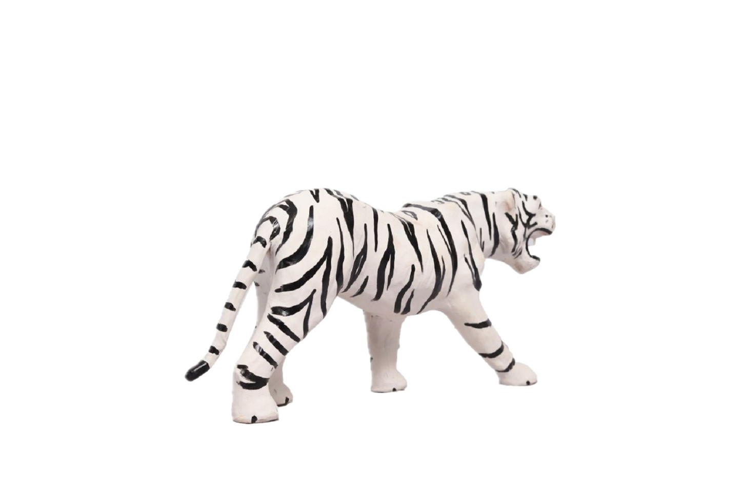 White Tiger