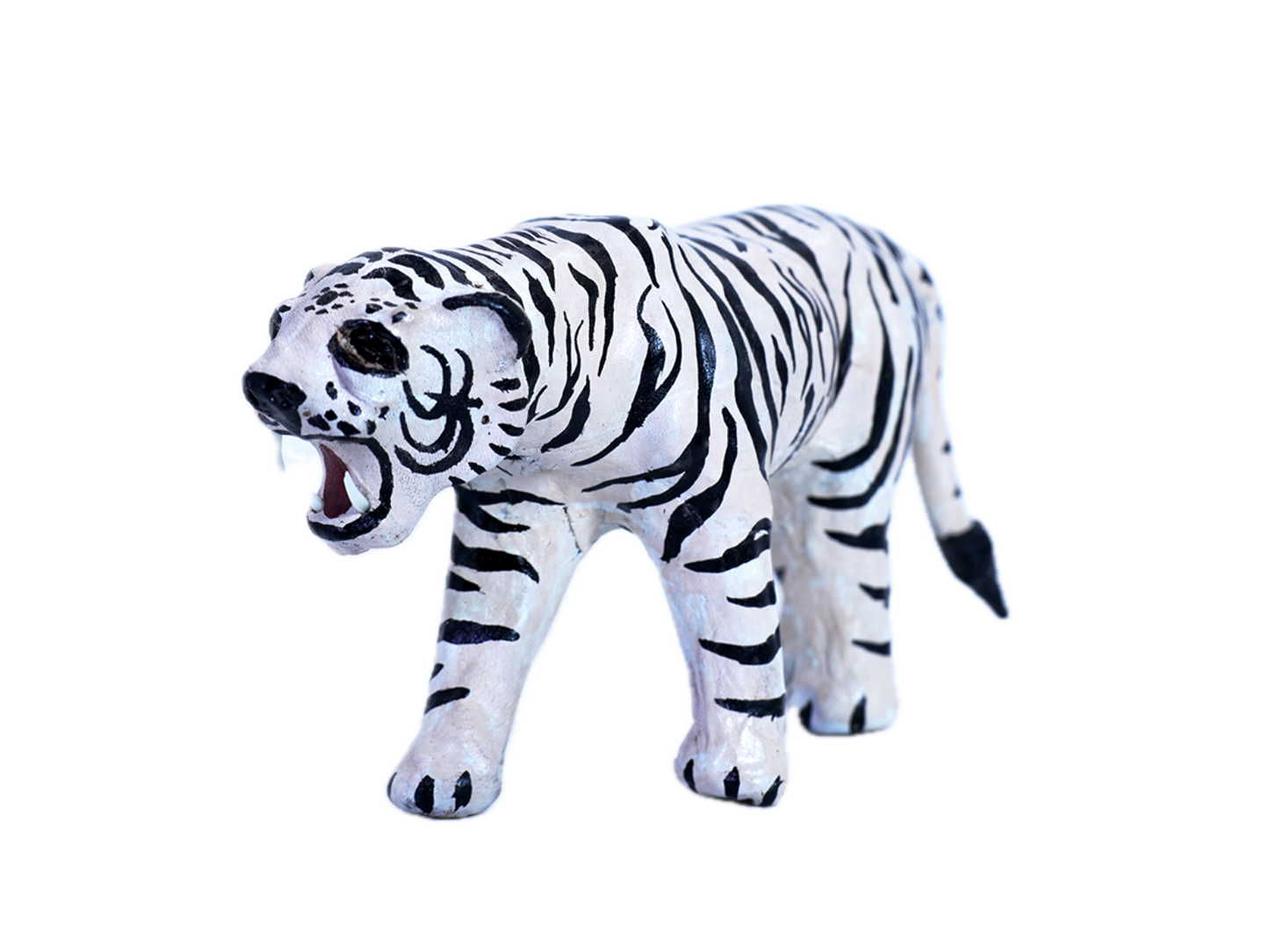 White Tiger