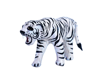 White Tiger