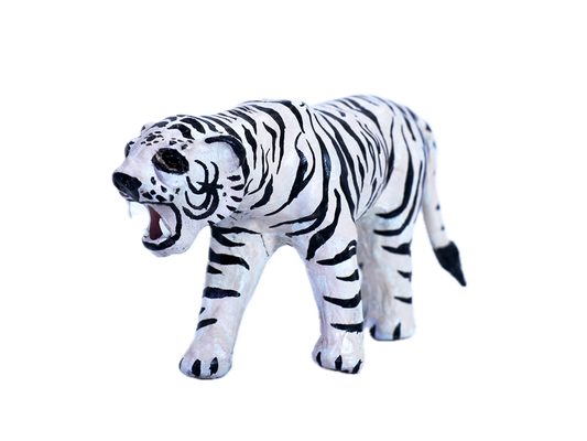 White Tiger