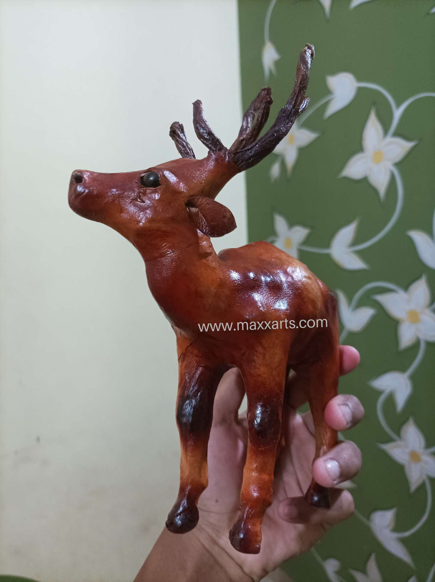 Stag