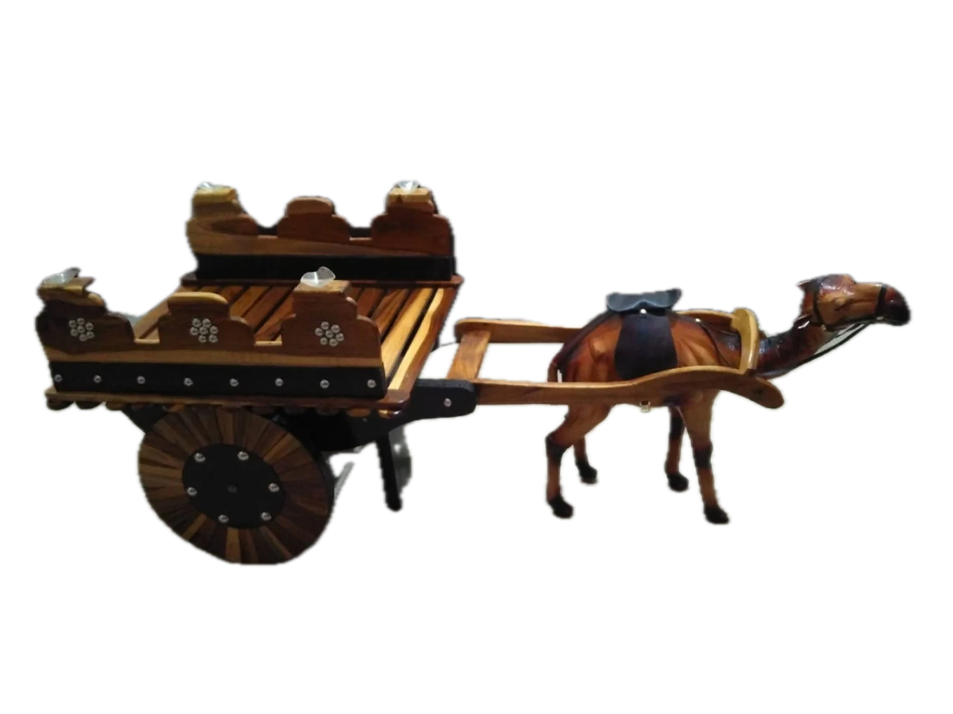 Camel Cart