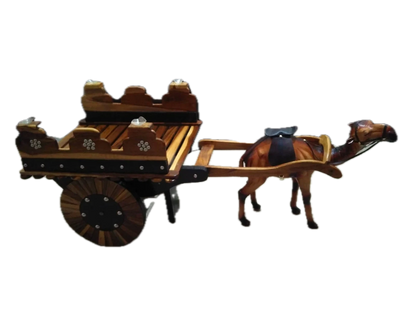 Camel Cart