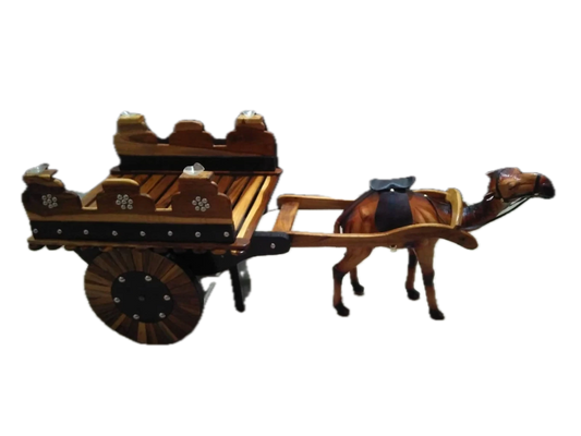 Camel Cart