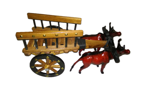 Cow Cart