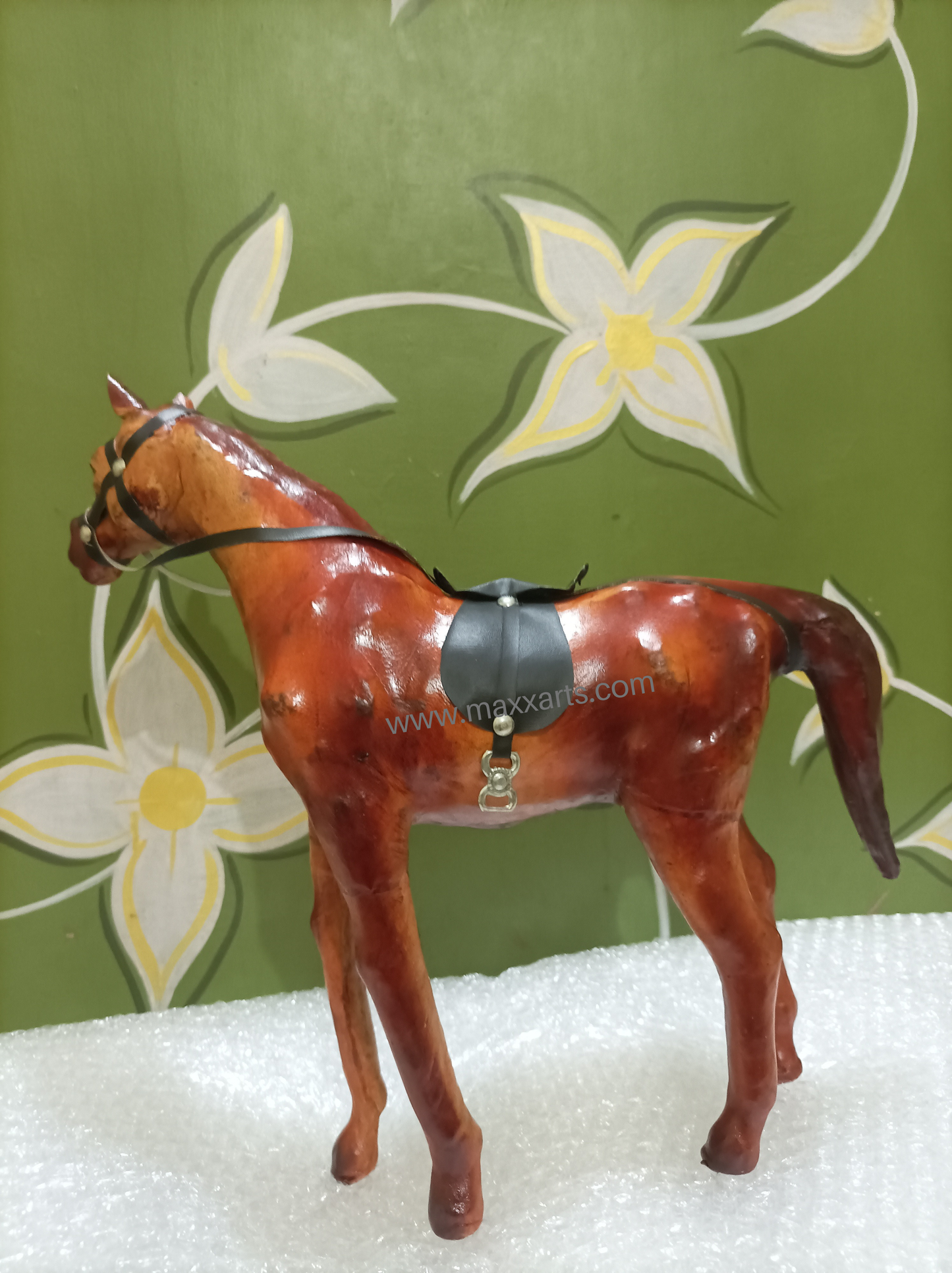 Standing Horse