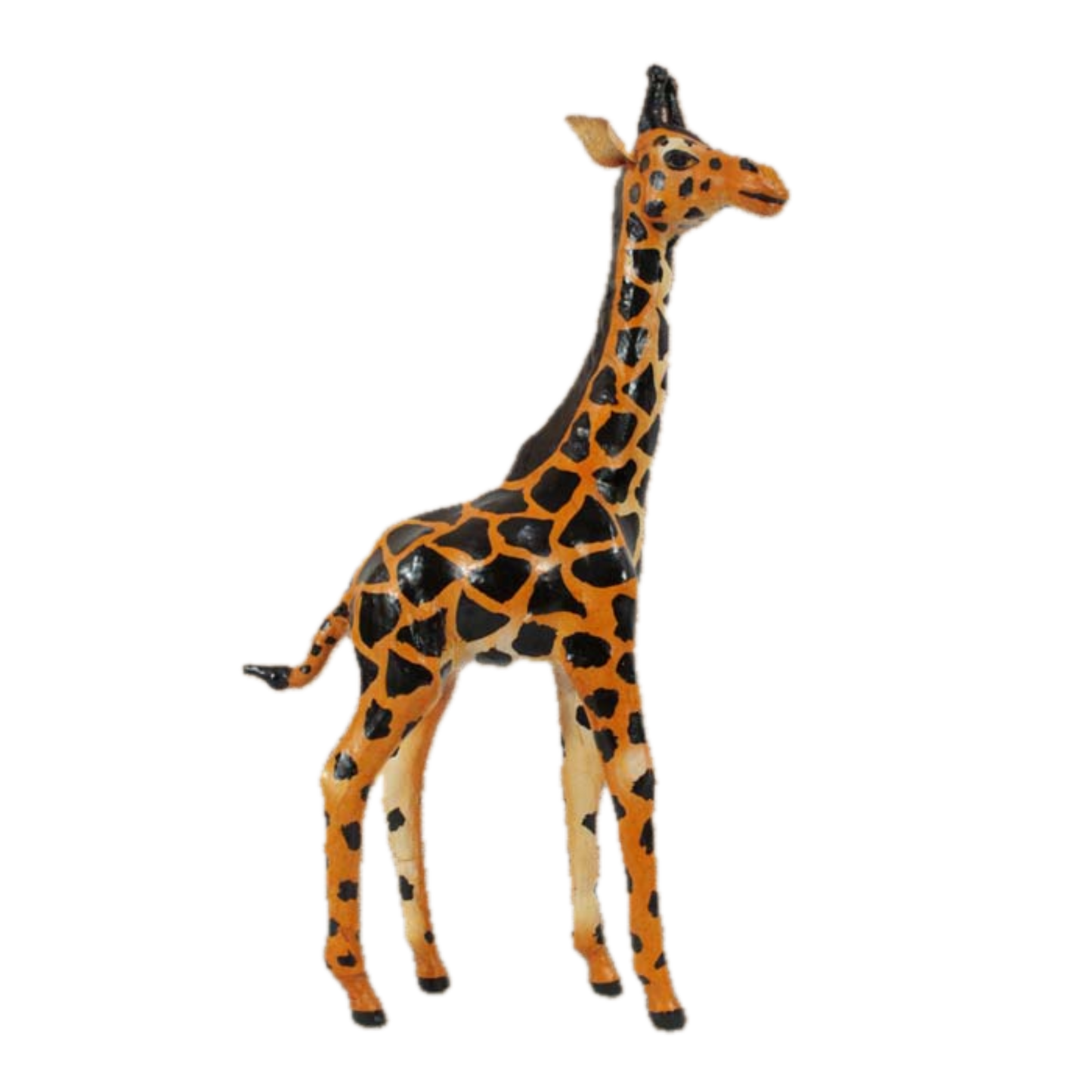 Standing Giraffe