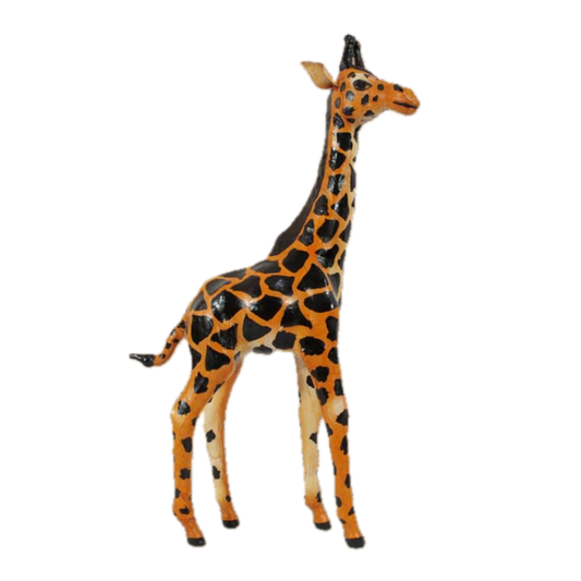Standing Giraffe