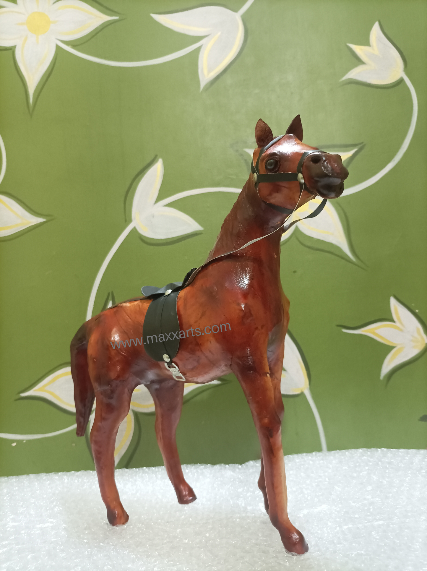Standing Horse