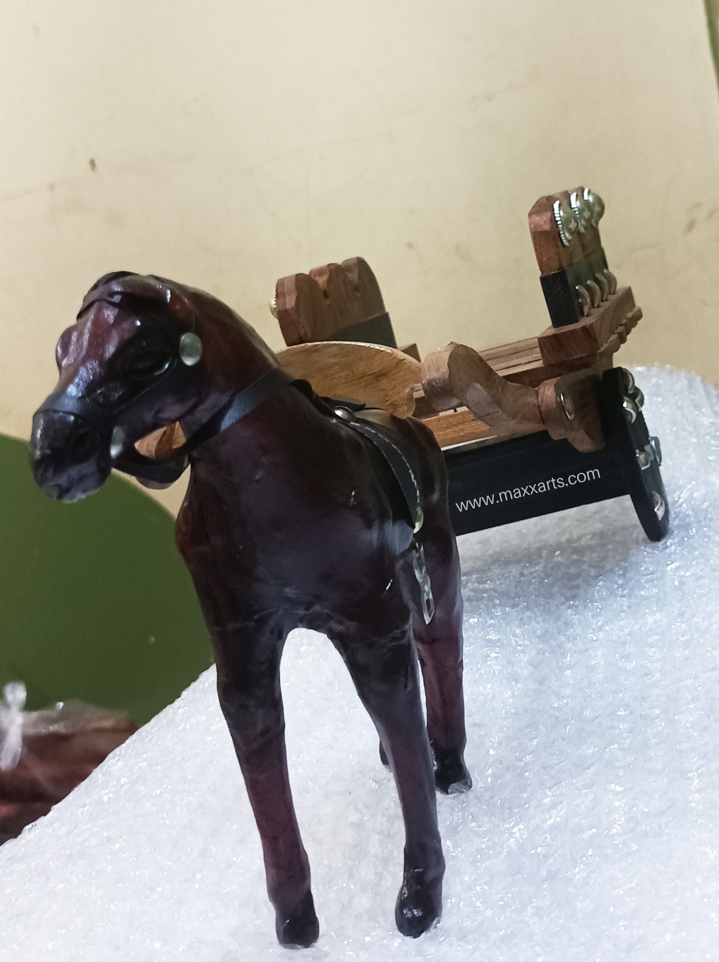 Horse Cart