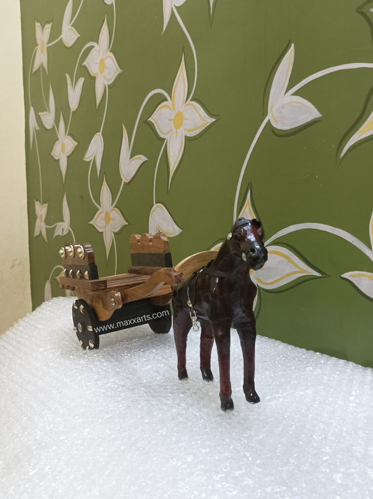 Horse Cart