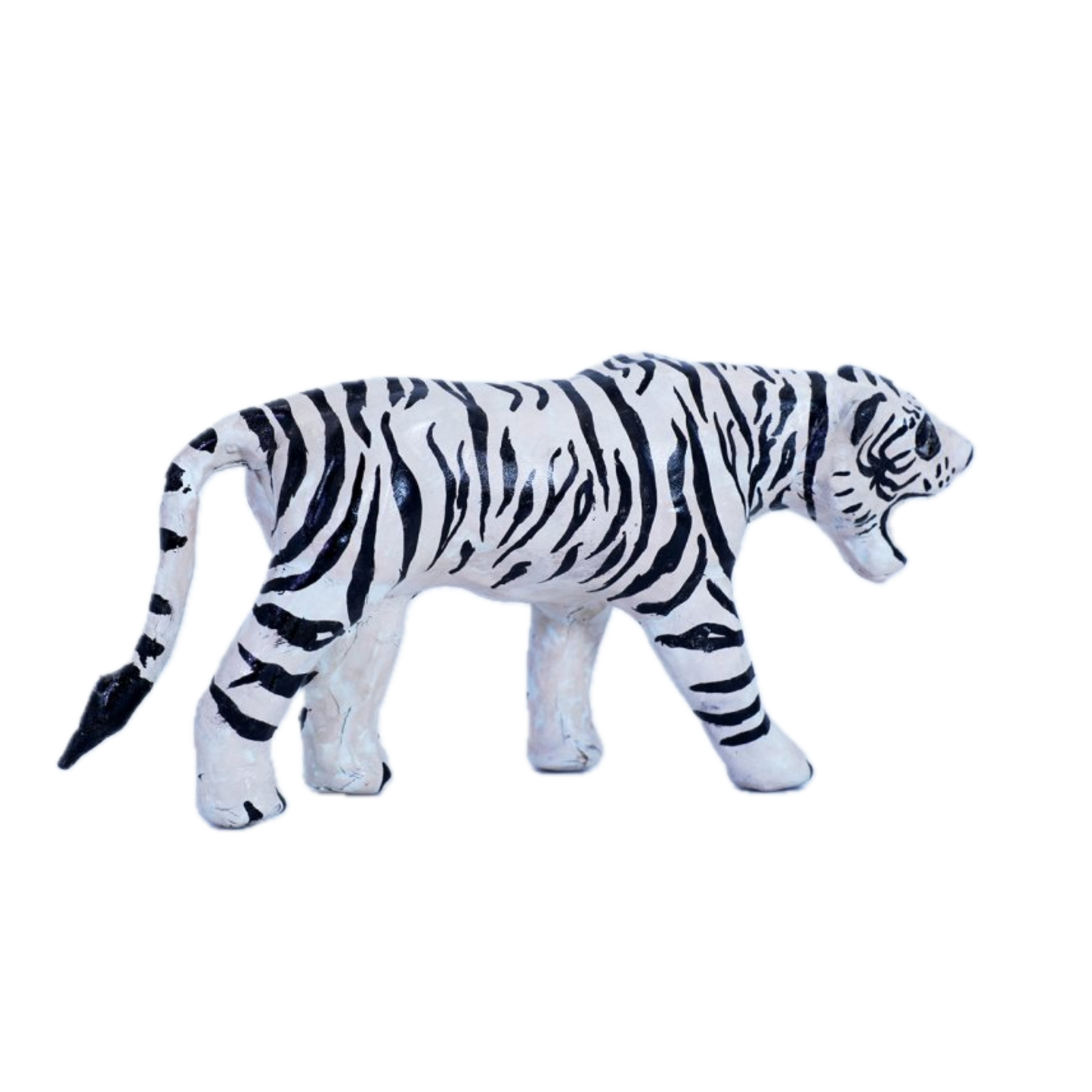 White Tiger