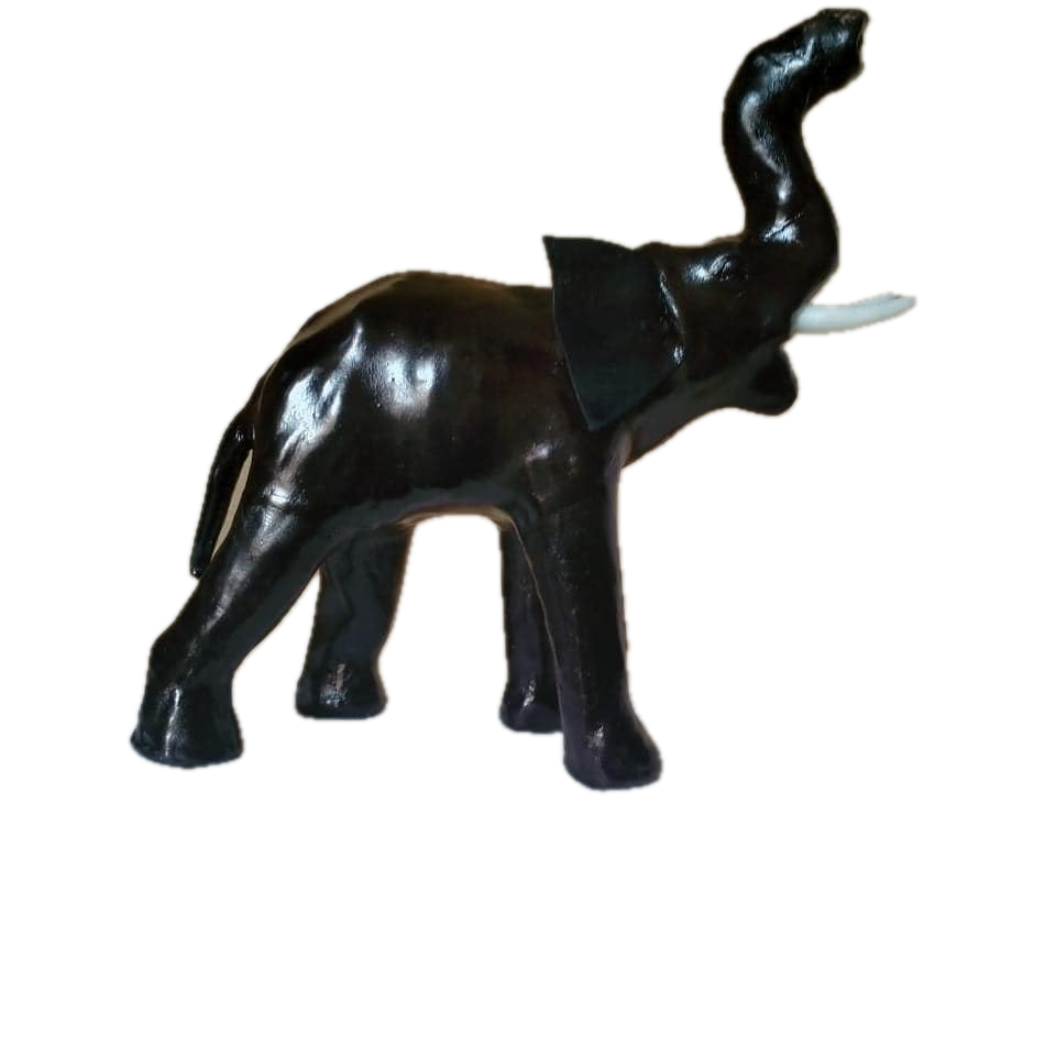 Standing Elephant