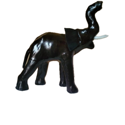 Standing Elephant