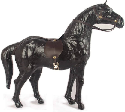 Standing Horse