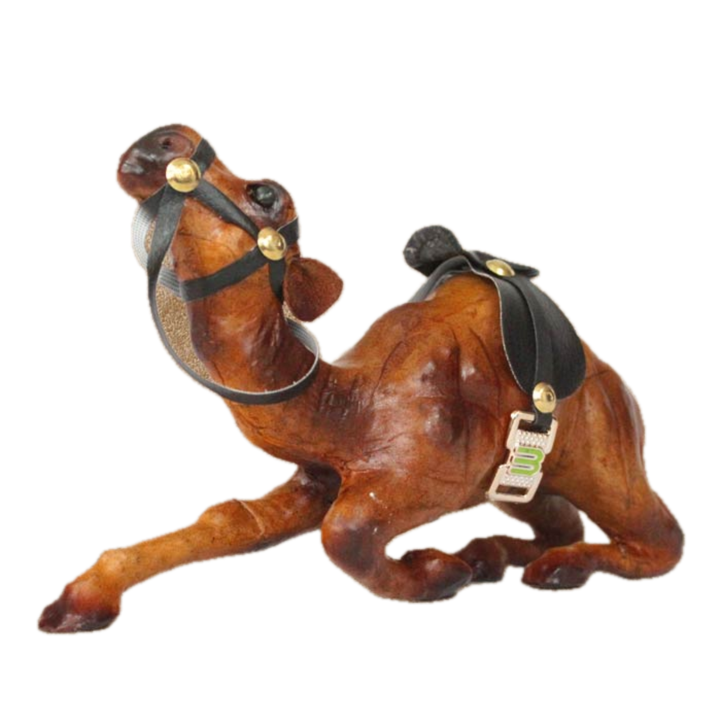 Sitting Camel