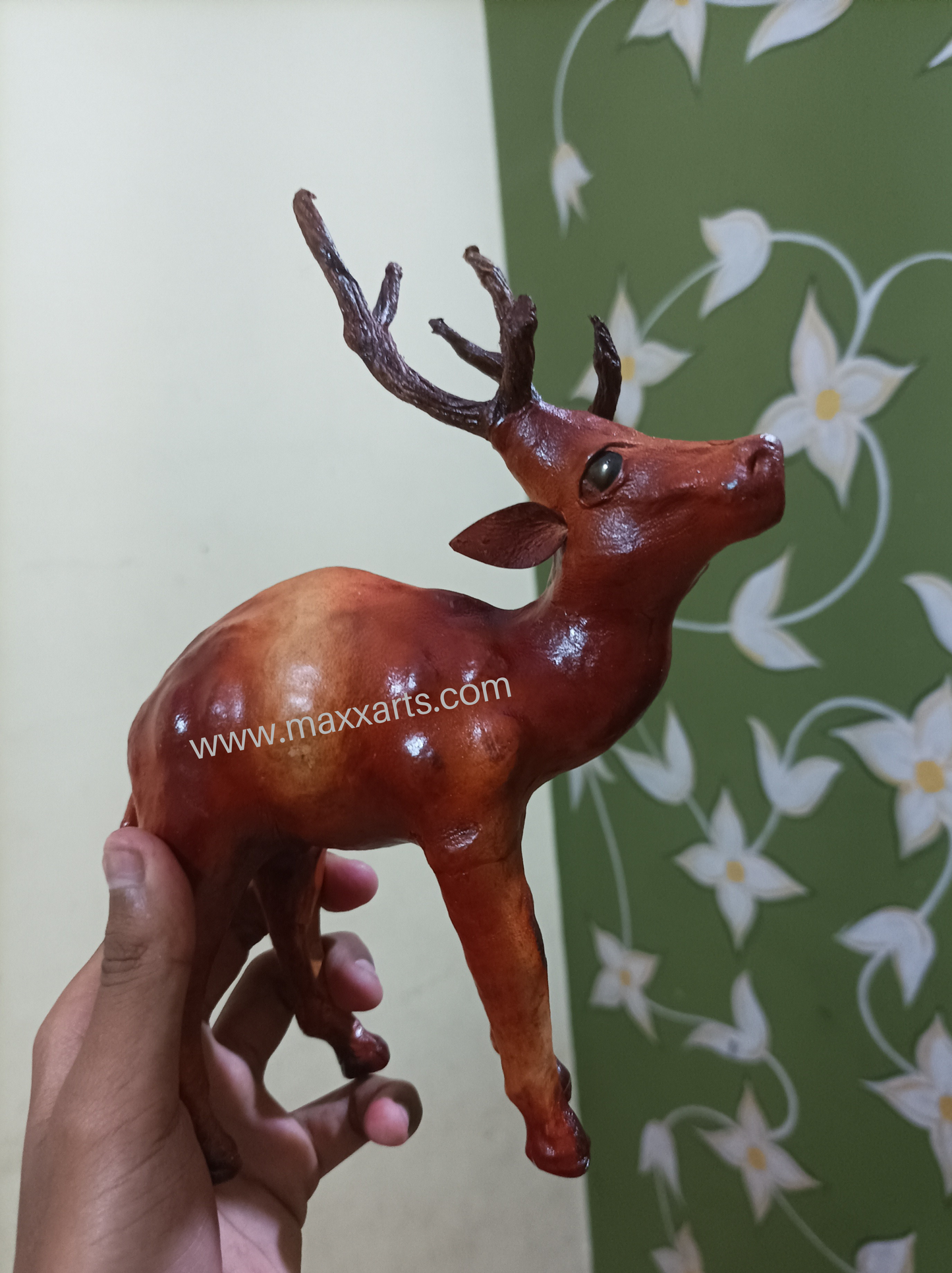 Stag