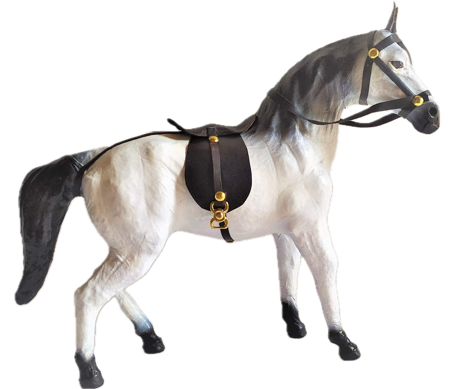 Standing Horse
