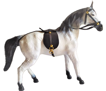 Standing Horse