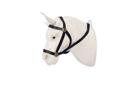 Hanging Horse Head