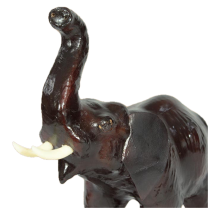 Standing Elephant