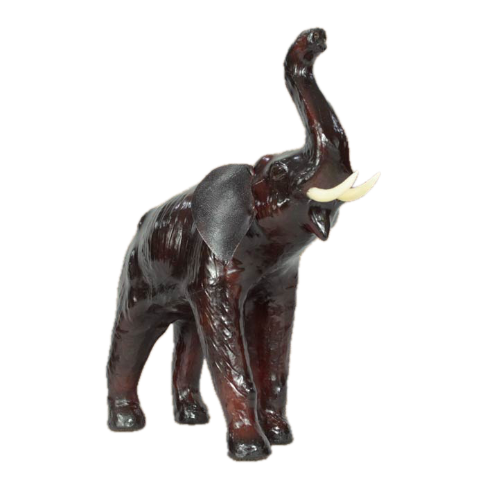 Standing Elephant