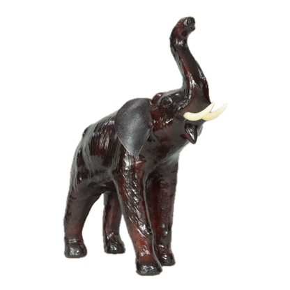 Standing Elephant