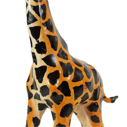 Standing Giraffe