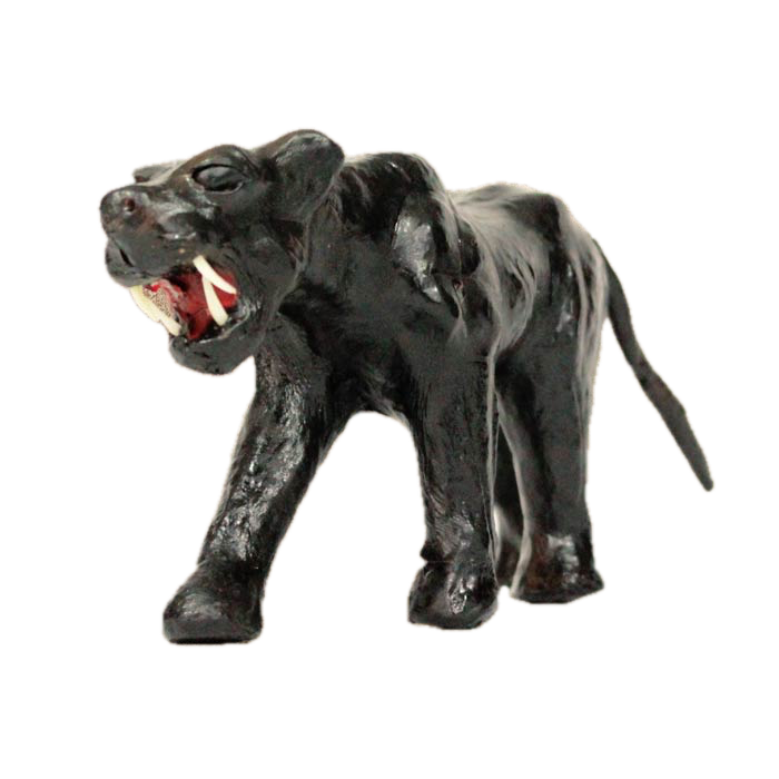Black Panther