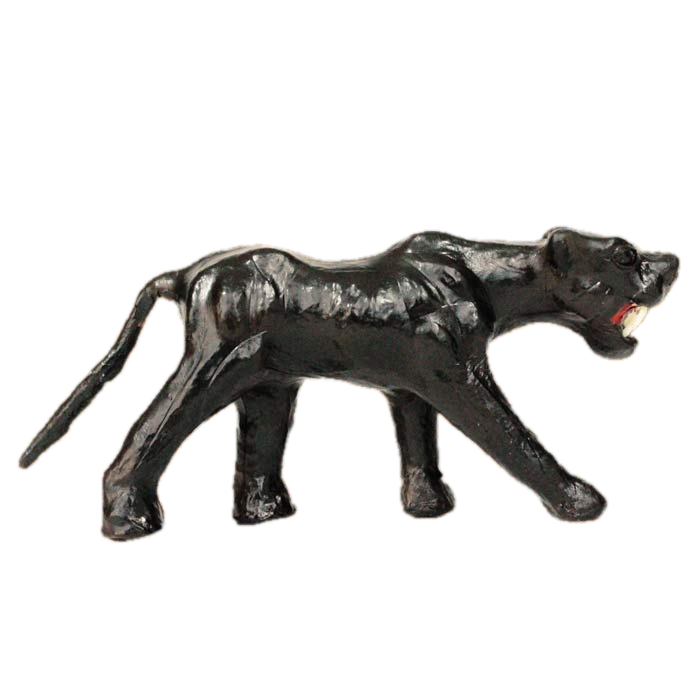 Black Panther