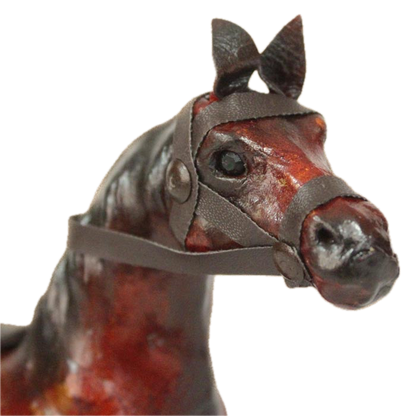 Standing Horse