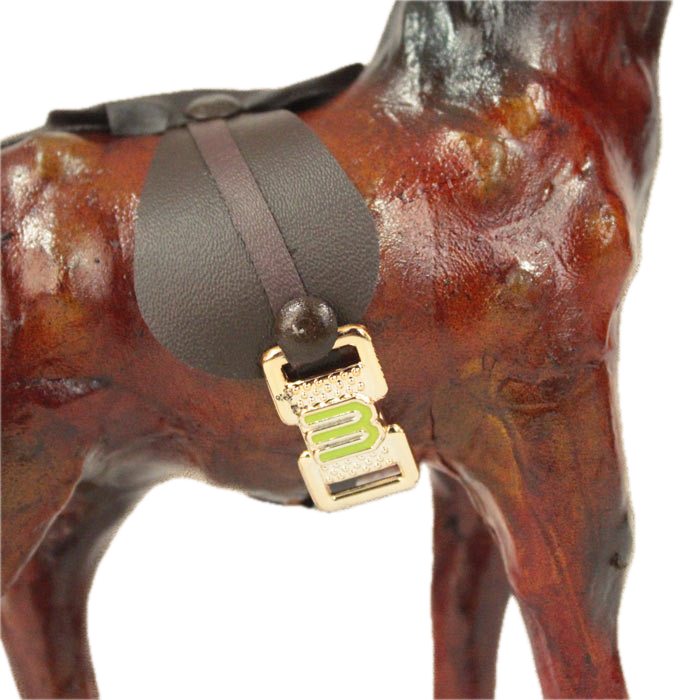 Standing Horse