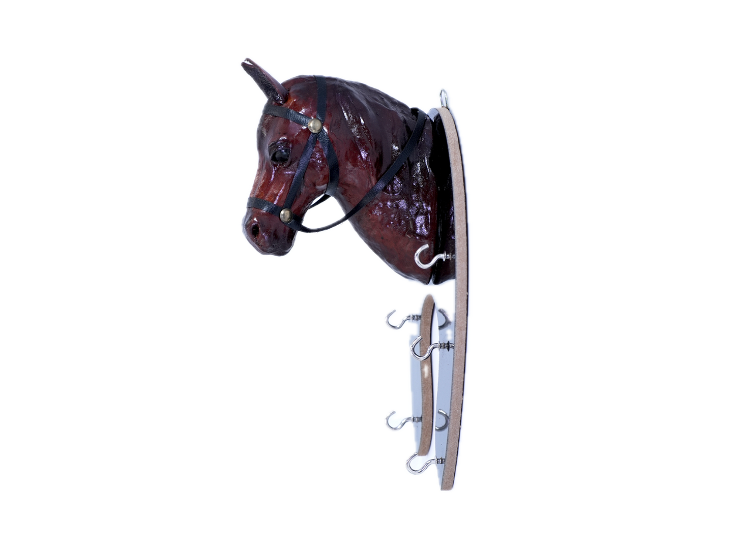 Horse KeyHolder