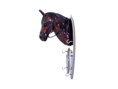 Horse KeyHolder