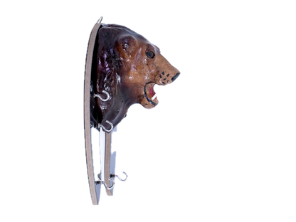 Lion KeyHolder
