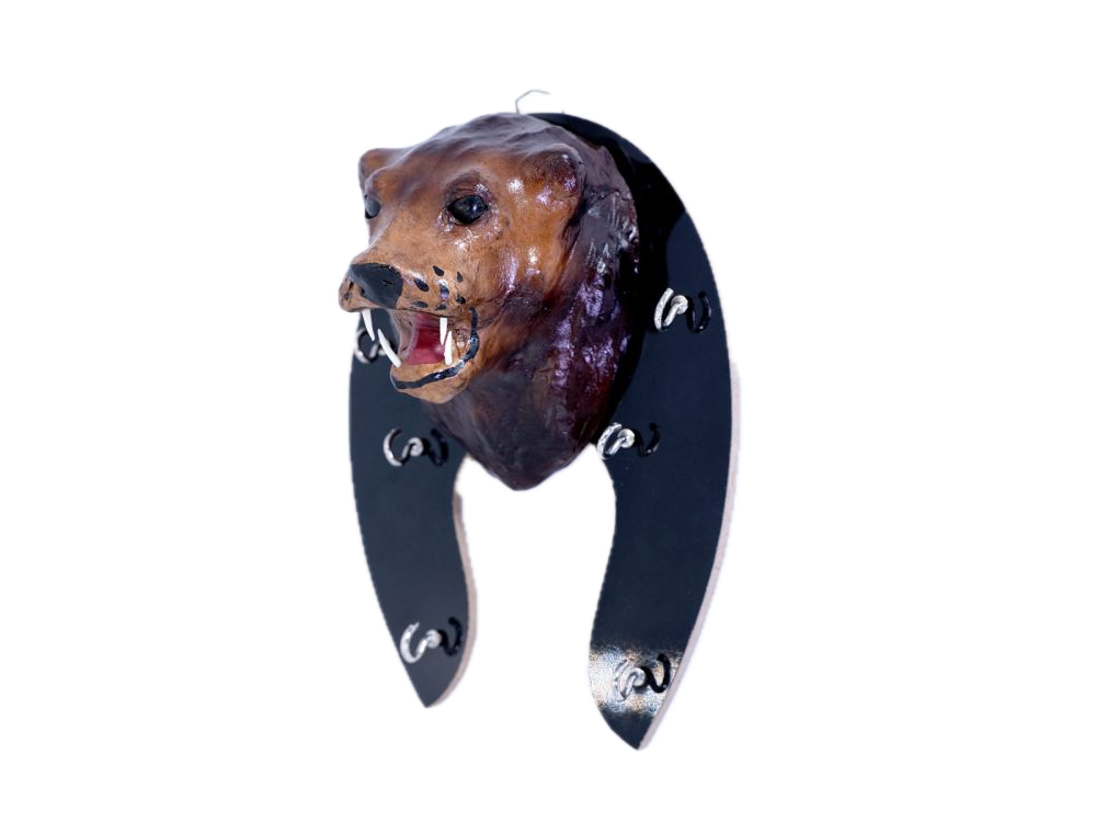 Lion KeyHolder