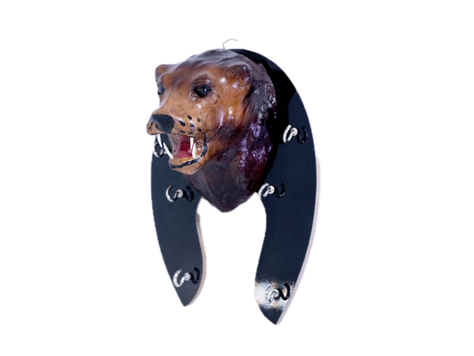 Lion KeyHolder
